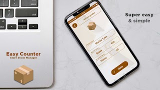 Easy Counter : stock manager 截圖 6