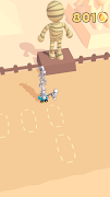 Grave Digger syot layar 1