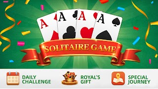 Solitaire - Classic Card Games screenshot 6