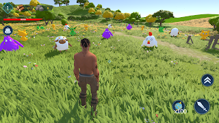PAL PLAYGROUND WORLD スクリーンショット 2