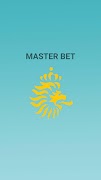 Master Bet 포스터