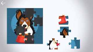 Brain Games for Kids تصوير الشاشة 2