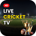 Live TV : Cricket HD Streaming