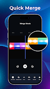 1 Schermata Audio Editor: Ringtone Master