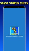 SASSA Status Check SRD R350 স্ক্রিনশট 1