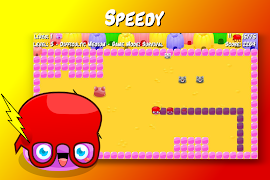 JellySquad syot layar 5