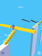 6 Schermata Horizontal Stack