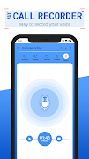 Automatic Call Recorder स्क्रीनशॉट 3