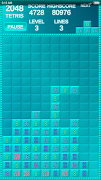 2048 Falling Blocks screenshot 4