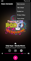 Peace FM Radio 截圖 3