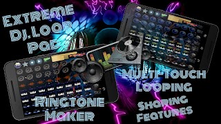 Psycho Dj Beat maker screenshot 7