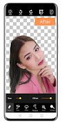 Quick Remove Background - Auto Remove Pixel 2021 截图 3