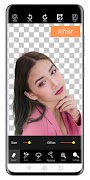 Quick Remove Background - Auto Remove Pixel 2021 截图 3