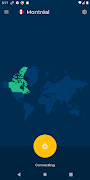 VPN Chain تصوير الشاشة 1