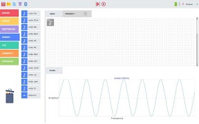 ROMI App Screenshot 5