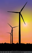Wind Power Lite اسکرین شاٹ 3