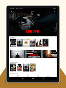 Vault Access ảnh chụp màn hình 6