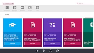 Learning Path Screenshot 2