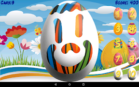 Learn with Easter Bunny ภาพหน้าจอ 1