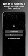 Skylab Hub پوسٹر