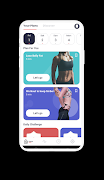 Women Workout poster