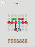 Tangle Jam تصوير الشاشة 4