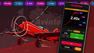 برنامه‌نما Predictor Scores عکس از صفحه