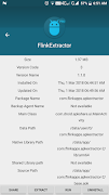 Apk Extractor - Backup pro screenshot 3