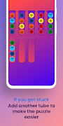 برنامه‌نما Rainbow Puzzles عکس از صفحه