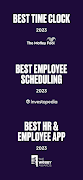 Homebase: Employee Scheduling imagem de tela 5