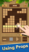 Classic Block elimination screenshot 7