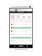 Fer2etak ภาพหน้าจอ 1