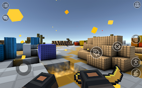 Блокпост اسکرین شاٹ 4