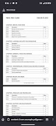 ICF Codes screenshot 7