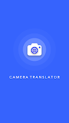 Camera Translator All Language Poster