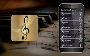 Classical Music Ringtones screenshot 5