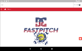 7 Schermata DC Fastpitch