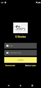 S Stories 스크린샷 3