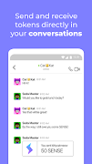 EOS Chat скриншот 4