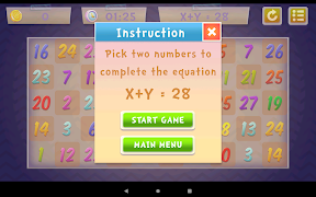 Two Numbers Screenshot 7