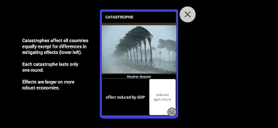 برنامه‌نما Zero-Sum عکس از صفحه