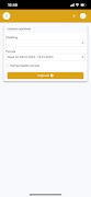 ZorgXchange スクリーンショット 5