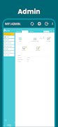Router Setup - WIFI ADMIN PAGE screenshot 2