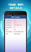 5G 4G & VoLte Checker screenshot 4