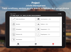 RedTeam Go syot layar 7