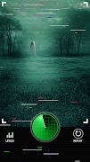 Ghost Radar: Detector تصوير الشاشة 5