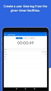 Hours Tracker: Time Calculator ภาพหน้าจอ 6