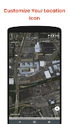 UMap syot layar 2