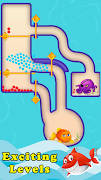 Fischrettungspuzzle Screenshot 3