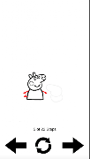 Comment dessiner peppa pig capture d'écran 6